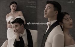 -角色婚纱摄影(中心店)