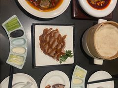 -北京全聚德(清华园店)