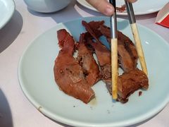 -味+新京宴·烤鸭·北京菜(创意谷店)