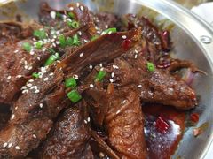 -董立兵烤鸭店(明湖店)