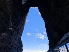 -张家界天门山国家森林公园