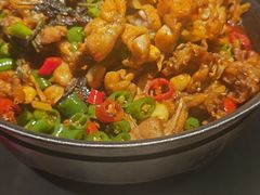 -蛙小侠(亚欧商厦店)