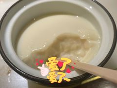 山泉豆腐花-客语客家菜(琶洲保利店)