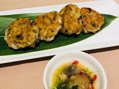 -陶陶居海鲜酒家(新马路店)