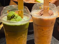 -色響火锅(恒隆广场店)