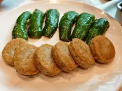 煎让双拼-粥旺庄(芳村店)