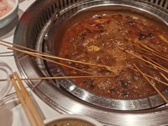 -宏姐串串香(宏伟路店)