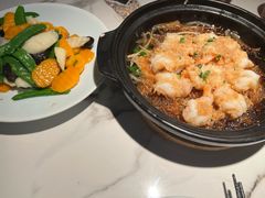-雀蓝川菜(滨湖万象汇店)