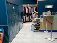 -海马体照相馆(北京朝阳大悦城店)