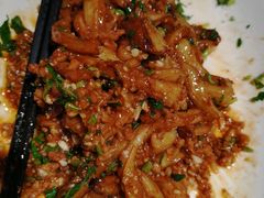 -味上湘菜馆(岳麓山店)