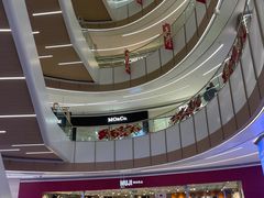 -天河领展广场