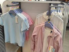 -海澜之家(喜隆多购物中心店)