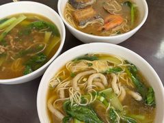 -从前慢海鲜面馆