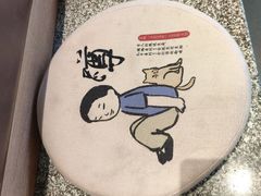 -茶颜悦色(环球奥特莱斯店)