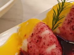 -峰厨大鱼泡饼(西青大学城店)