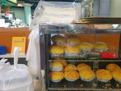-锦园春香港茶餐厅(西海湾旗舰店)