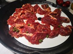 -蛙太牛牛肉海鲜自助火锅(台江万达店)