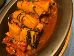 -老吉堂上海本帮菜(工体店)