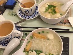 -翠华餐厅
