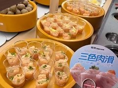 -龍歌自助小火锅(秦淮水游城店)