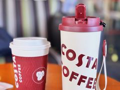 -COSTA COFFEE(金长安大厦店)