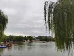 -朱仙镇启封故园景区