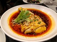 -云采云南菜(中山北路店)
