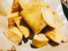 -潮粥荟·潮汕砂锅粥(朝阳大悦城店)