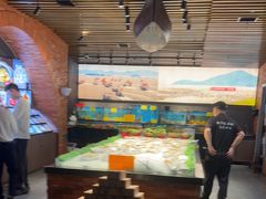 -佬太公海鸭·海鲜大排档(上海总店)