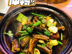 -啫神·广州地标美食(北京路店)