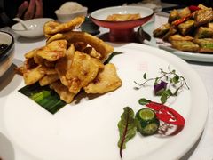-百富源·海鲜辽菜(浑河堡店)