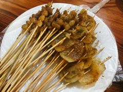 -十里铺铁板鱿鱼