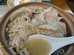 -京菜·砂锅居·烤鸭(西四店)