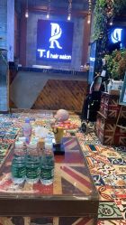 -T.1 hair salon烫染接发