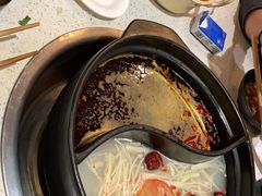 -钢管厂歆瑞源油卤串串香(春熙路太古里店)