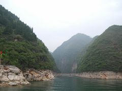 -神农溪纤夫文化旅游区