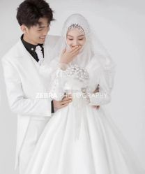 点击看大图 -青海西宁9号婚纱摄影旅拍工作室