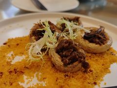 -汝是素•文创素食馆(金月湾店)