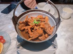 -小菜园新徽菜(苏州繁花中心店)