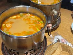 -Thai Basil罗勒叶泰式餐厅(时代天街店)