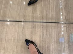 -CHANEL(恒隆广场店)