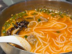 -云尊府云南菜·蒸汽石锅鱼(学清路店)