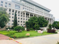 -广西大学(大学东路校区)