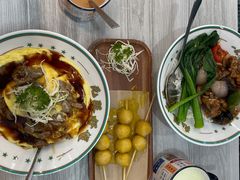 -沁芳园(沙湾总店)