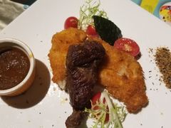 -美森西餐厅(曙光大道店)
