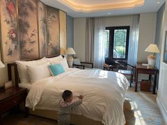 -杭州西湖柳莺里酒店·闻莺厅