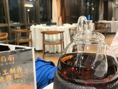 -悦雅居·老广州老味道(长湖店)