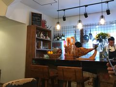 -羽深肉铺 Steak & Wine