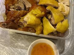 -吾家香港烧腊专门店