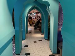 -纳鲁孜·新疆特色餐厅(上海悦荟广场店)